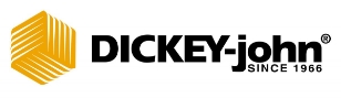 Dickey John Logo