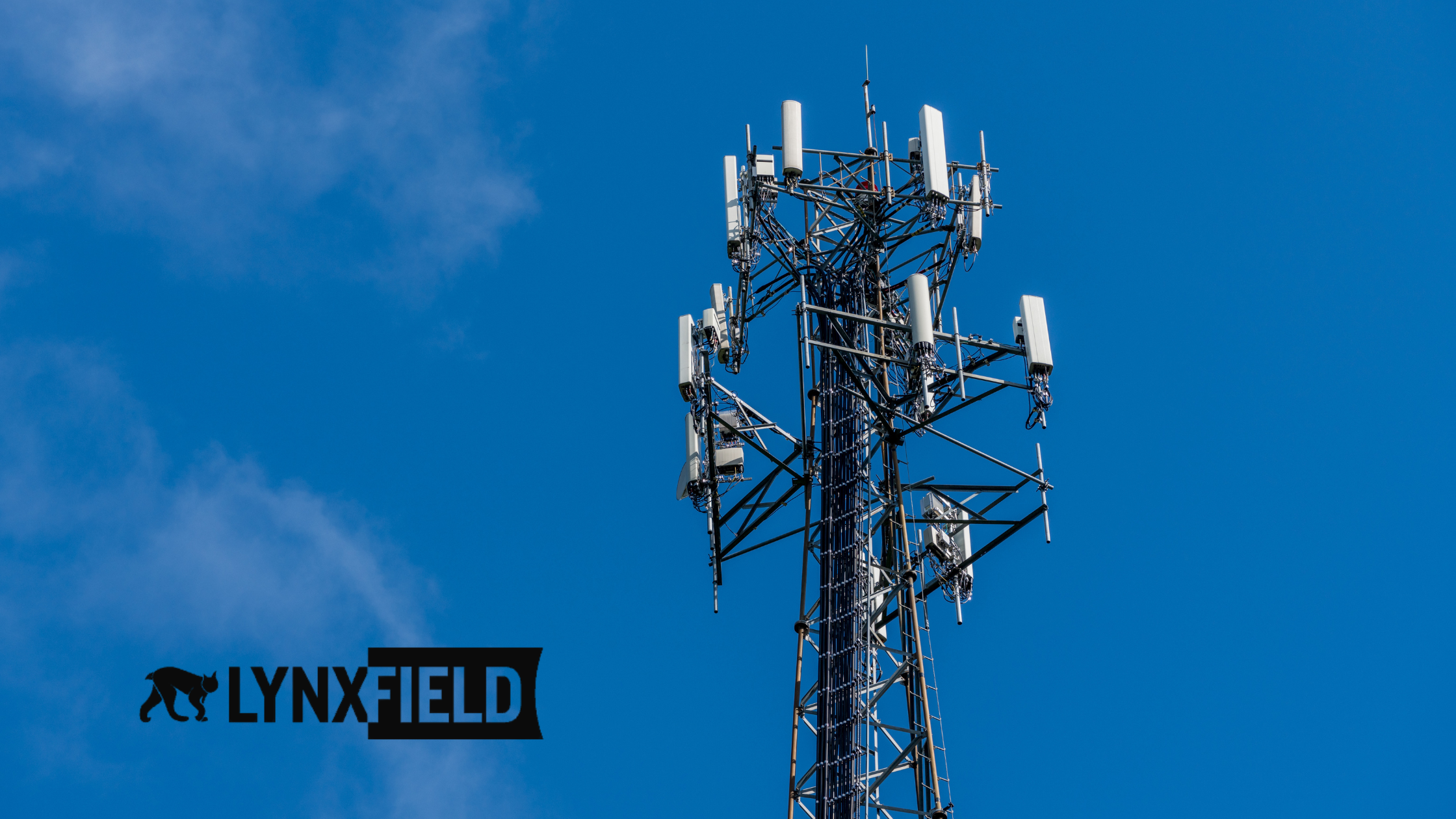Don’t Let Cell Dead Zones Stop Your Fleet Management.