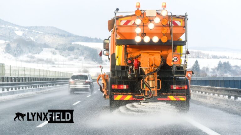 Winter Operations Reporting